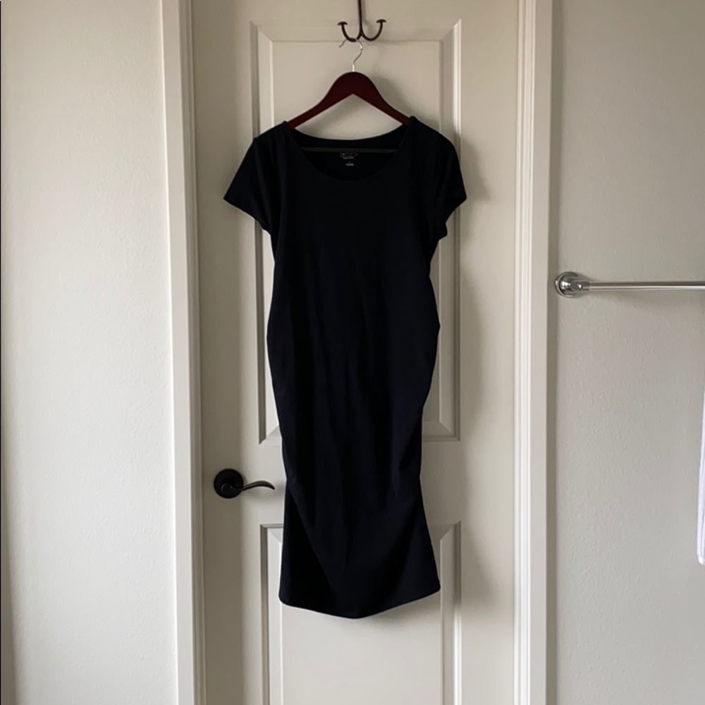 Body con dress